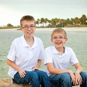 Meet your Posher, Eric